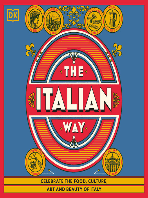 Cover image for The Italian Way